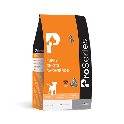 Fórmula ProSeries Cachorros